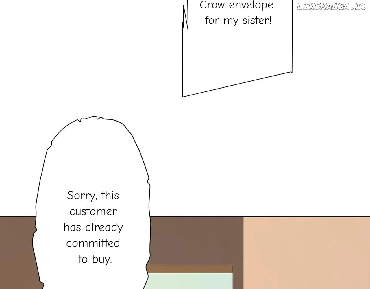 It All Starts With Trillions Of Nether Currency — Chapter 177 — page 88