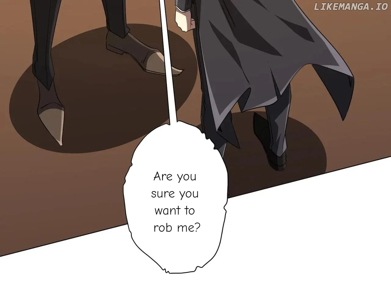 It All Starts With Trillions Of Nether Currency — Chapter 177 — page 93