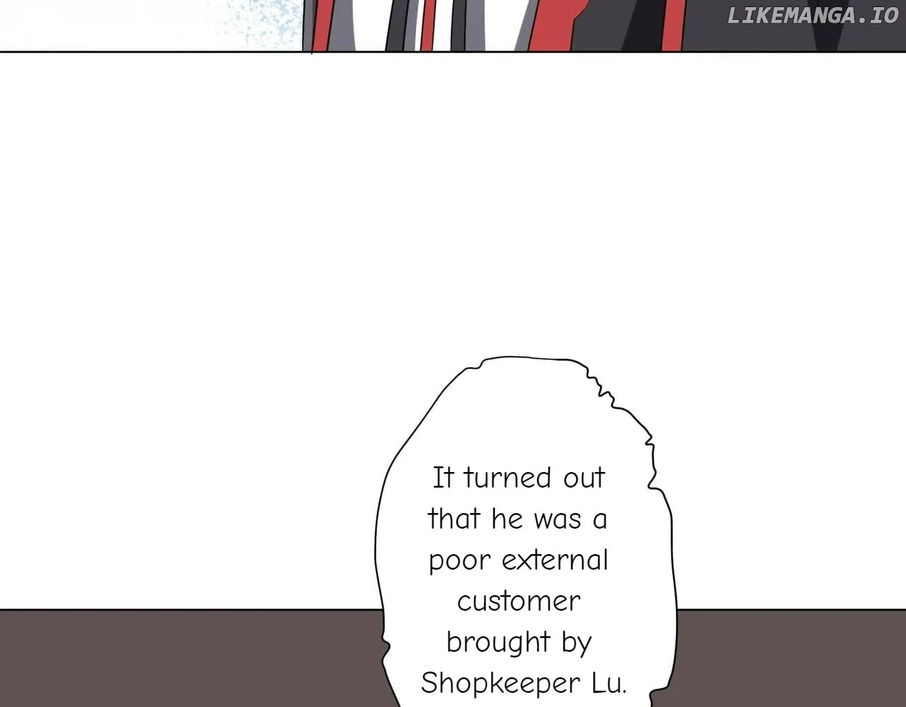 It All Starts With Trillions Of Nether Currency — Chapter 177 — page 96