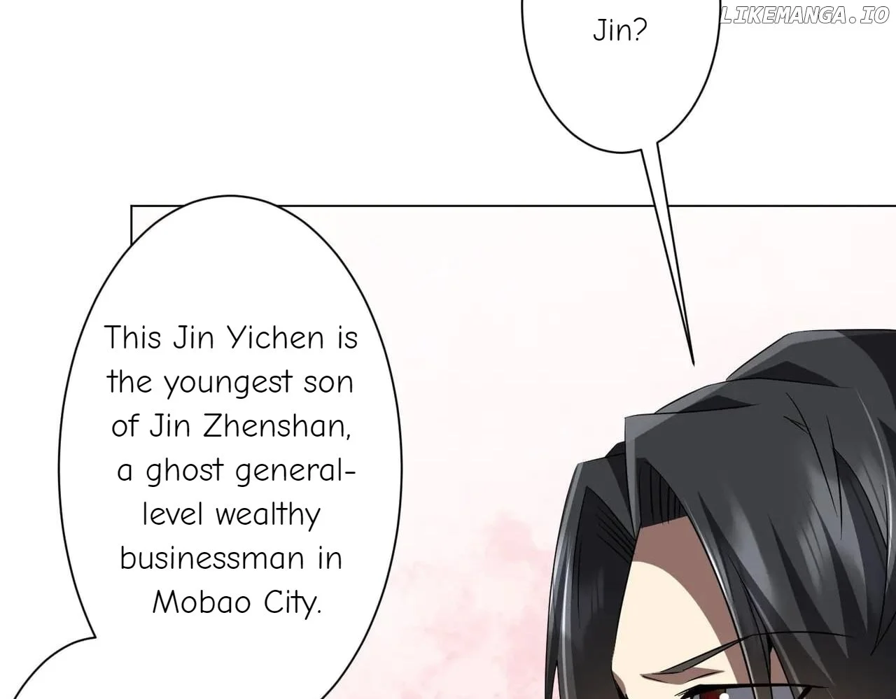 It All Starts With Trillions Of Nether Currency — Chapter 177 — page 99