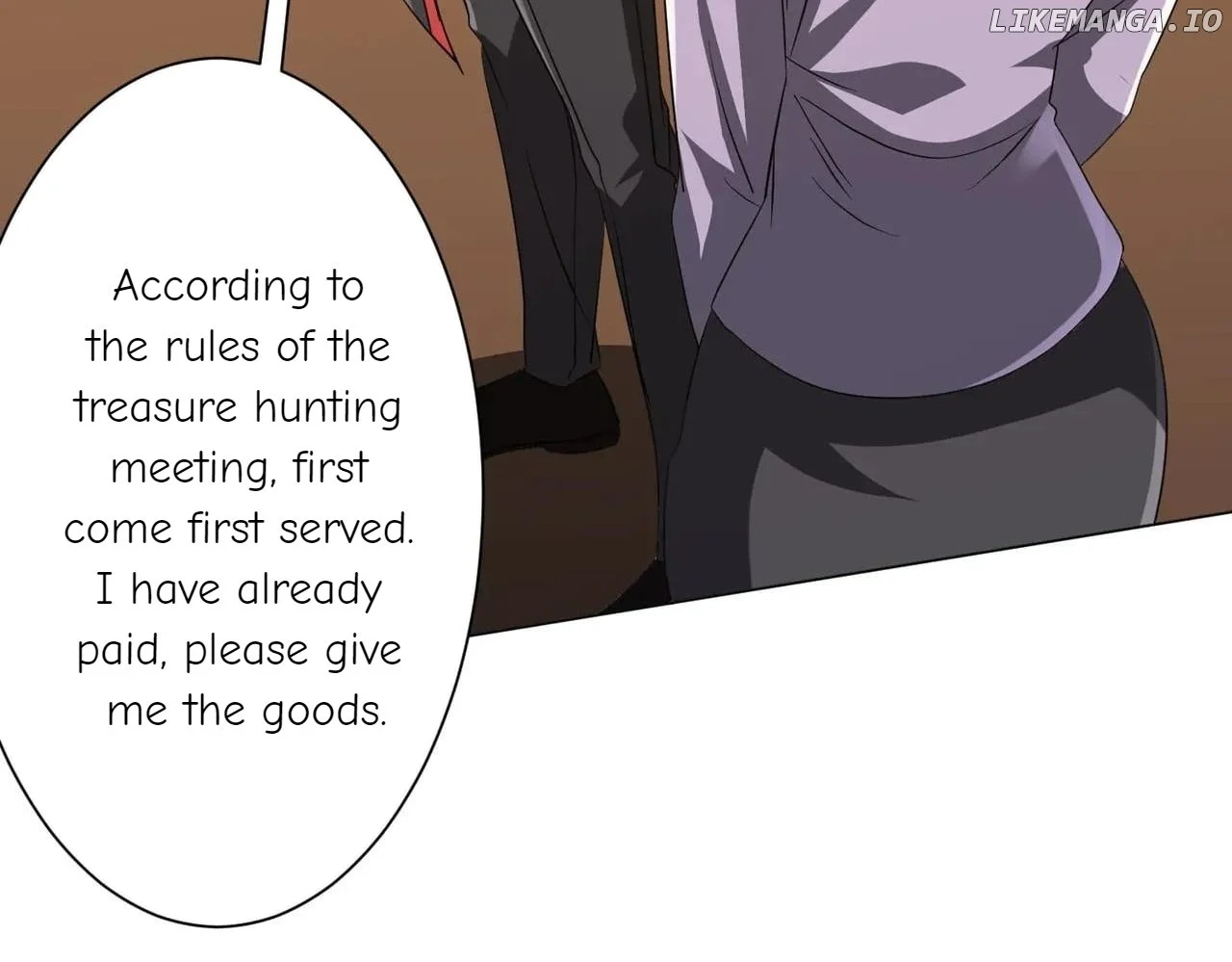 It All Starts With Trillions Of Nether Currency — Chapter 177 — page 104