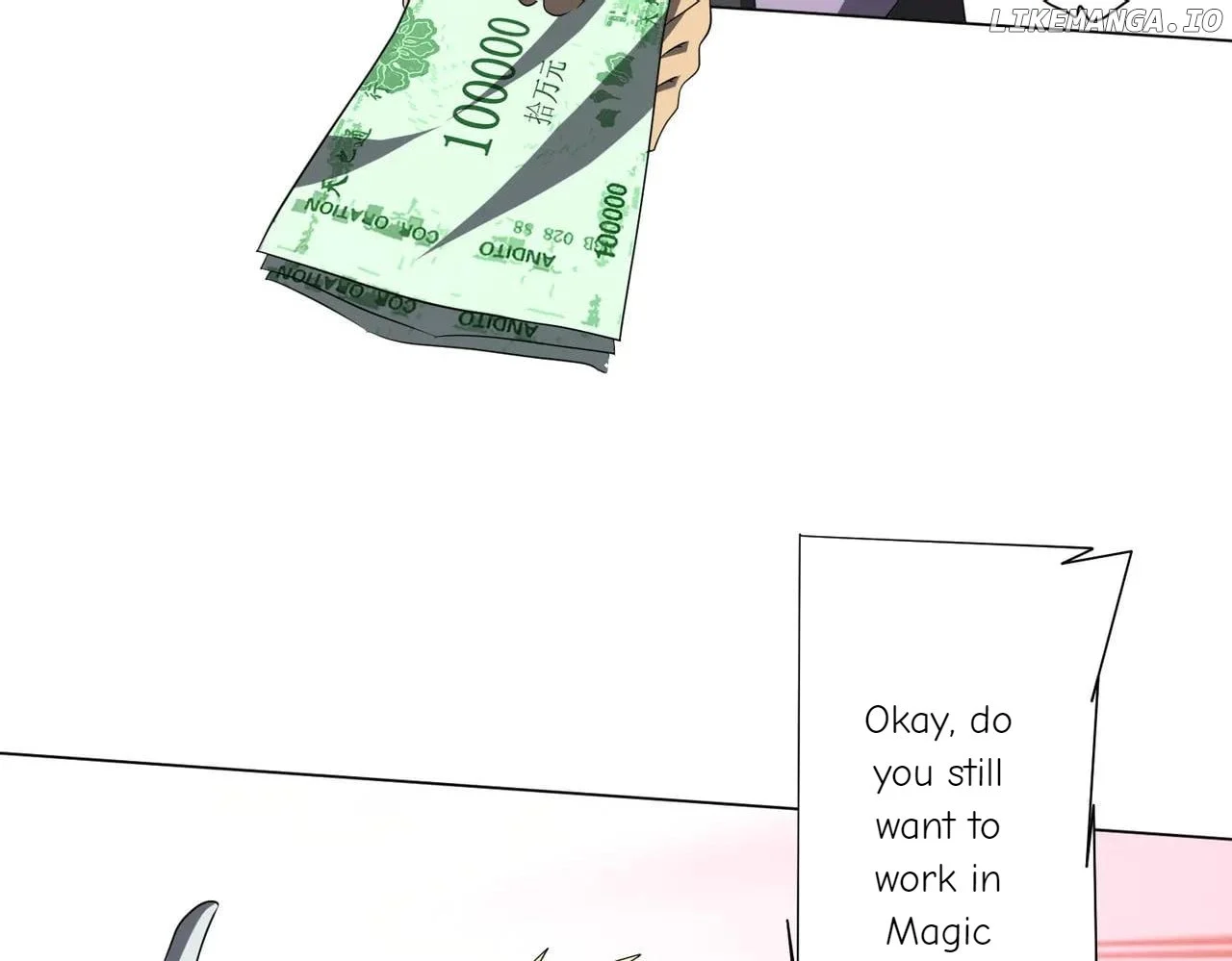 It All Starts With Trillions Of Nether Currency — Chapter 177 — page 107