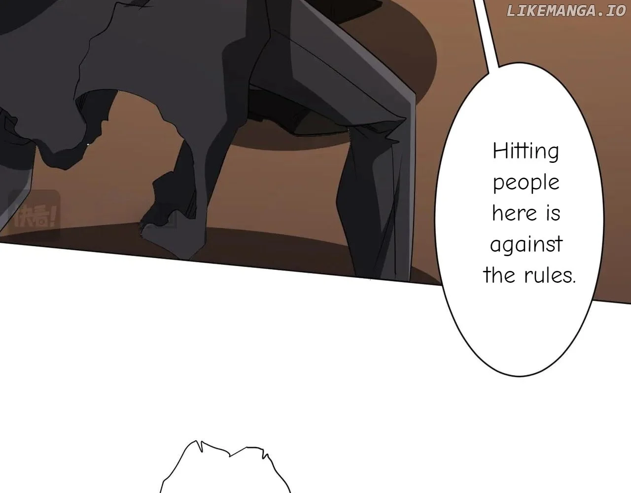 It All Starts With Trillions Of Nether Currency — Chapter 177 — page 119