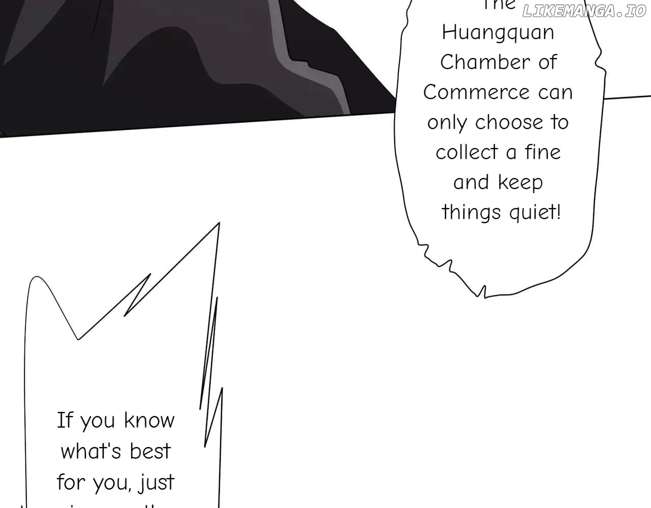 It All Starts With Trillions Of Nether Currency — Chapter 177 — page 122