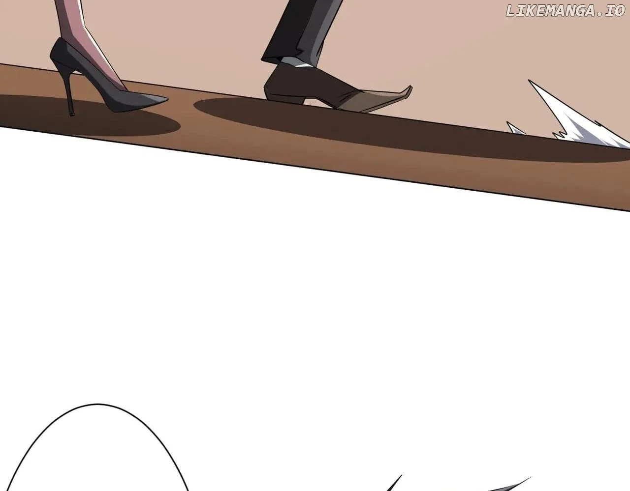 It All Starts With Trillions Of Nether Currency — Chapter 177 — page 131