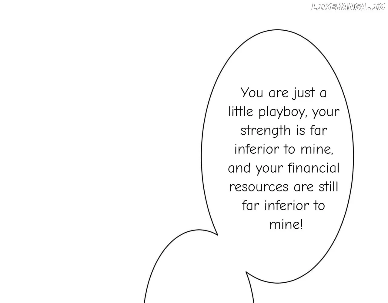 It All Starts With Trillions Of Nether Currency — Chapter 177 — page 135