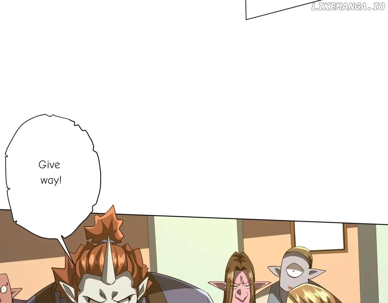 It All Starts With Trillions Of Nether Currency — Chapter 177 — page 139