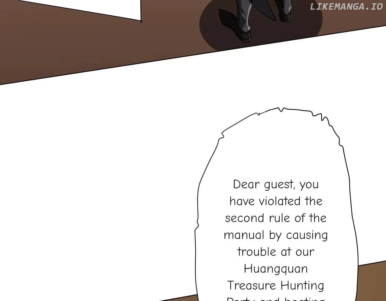 It All Starts With Trillions Of Nether Currency — Chapter 177 — page 147