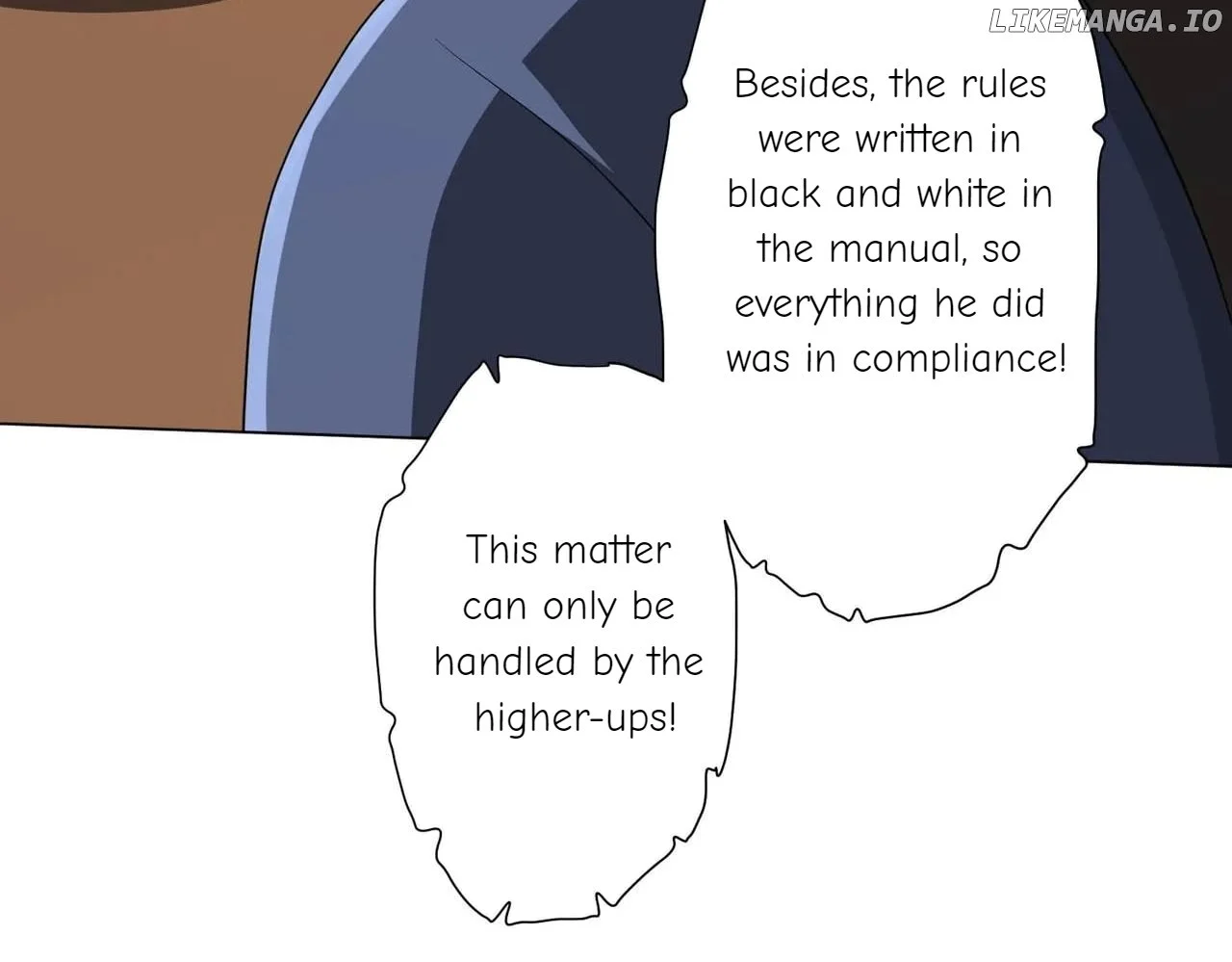 It All Starts With Trillions Of Nether Currency — Chapter 178 — page 17