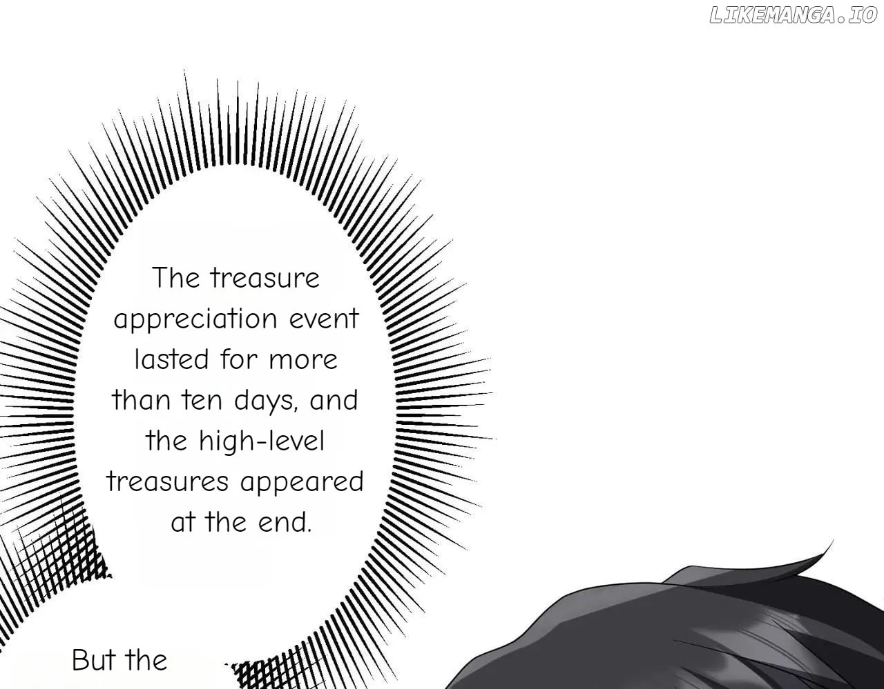 It All Starts With Trillions Of Nether Currency — Chapter 178 — page 21