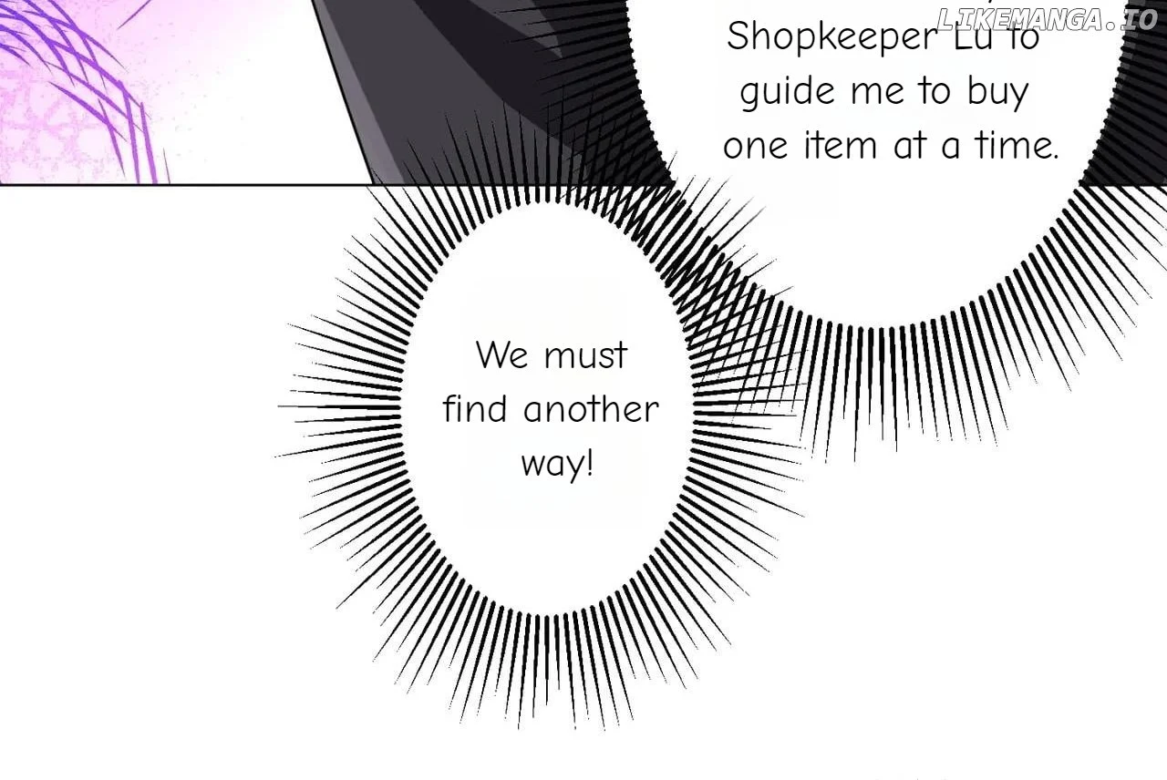 It All Starts With Trillions Of Nether Currency — Chapter 178 — page 24