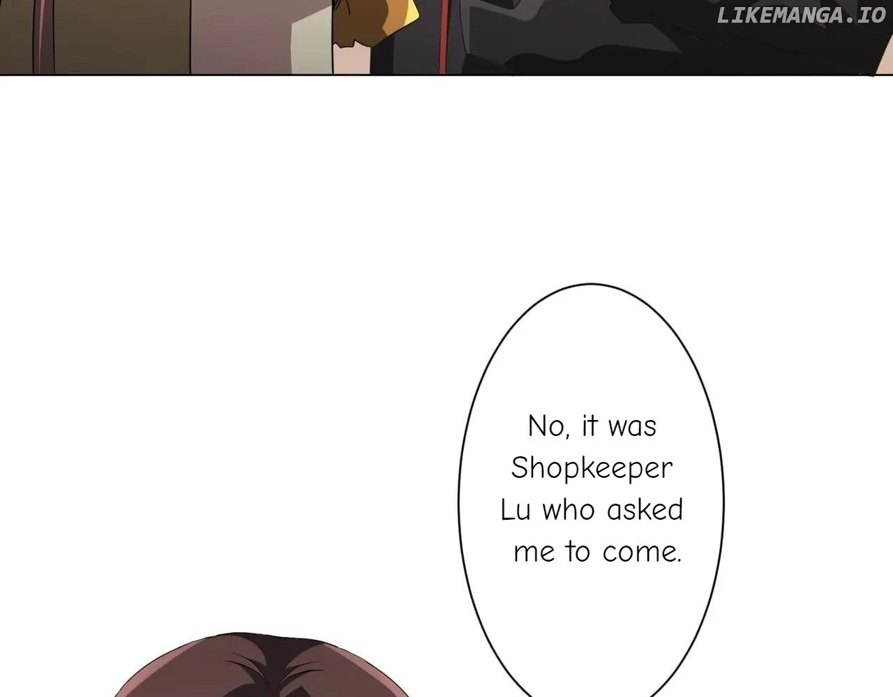It All Starts With Trillions Of Nether Currency — Chapter 178 — page 39