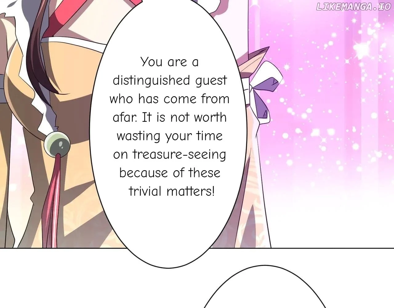 It All Starts With Trillions Of Nether Currency — Chapter 178 — page 41