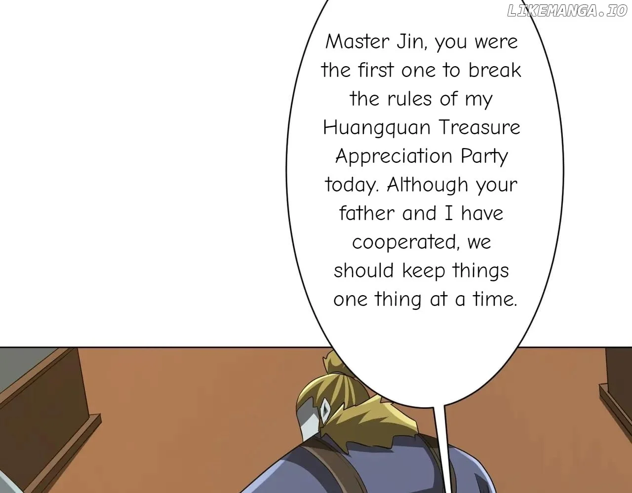 It All Starts With Trillions Of Nether Currency — Chapter 178 — page 42