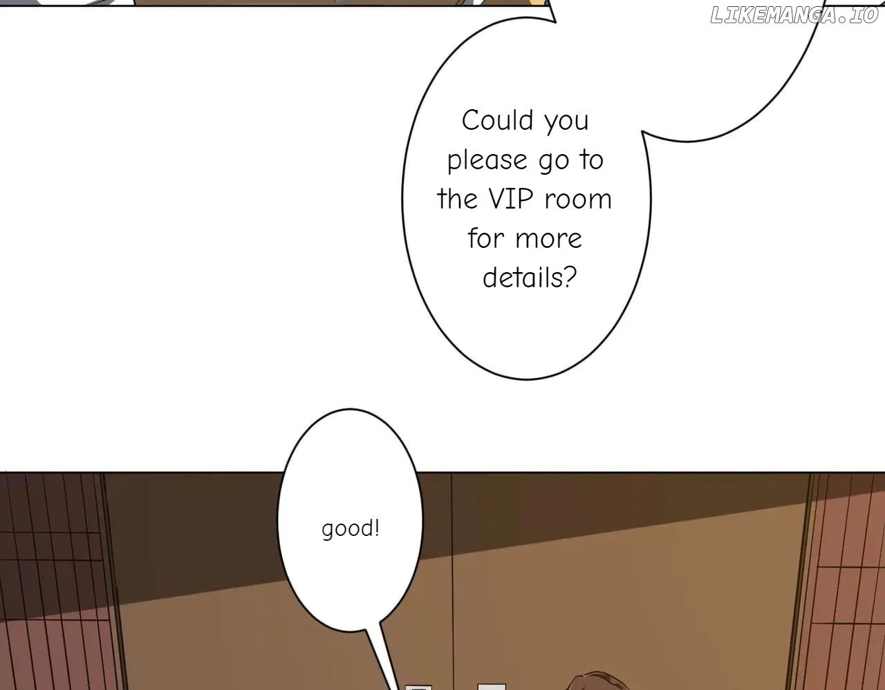 It All Starts With Trillions Of Nether Currency — Chapter 178 — page 55