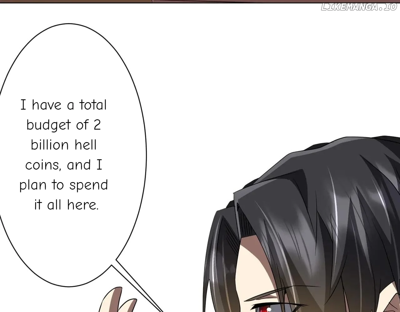 It All Starts With Trillions Of Nether Currency — Chapter 178 — page 63