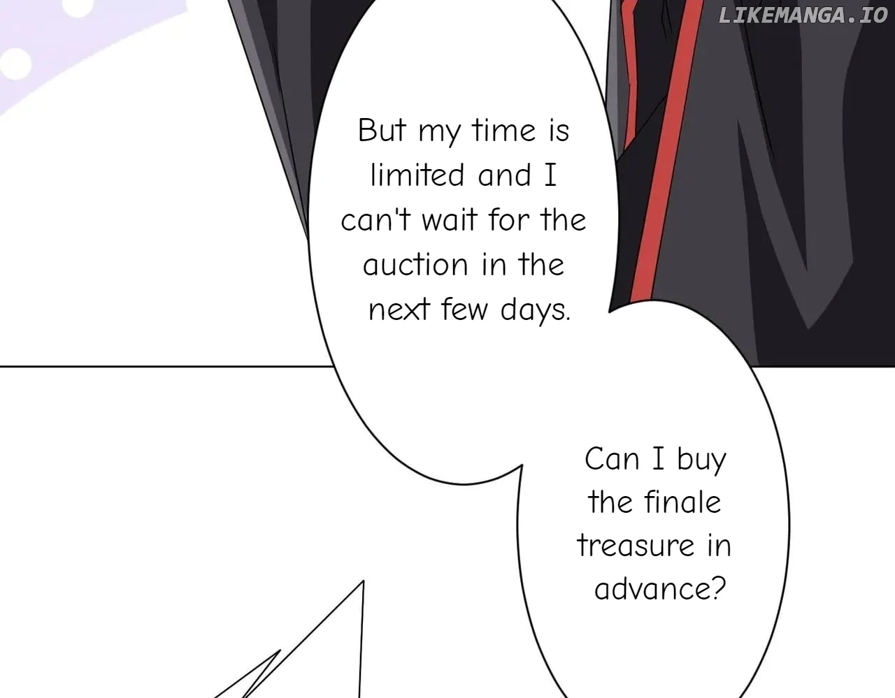 It All Starts With Trillions Of Nether Currency — Chapter 178 — page 65