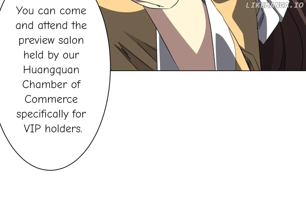It All Starts With Trillions Of Nether Currency — Chapter 178 — page 71