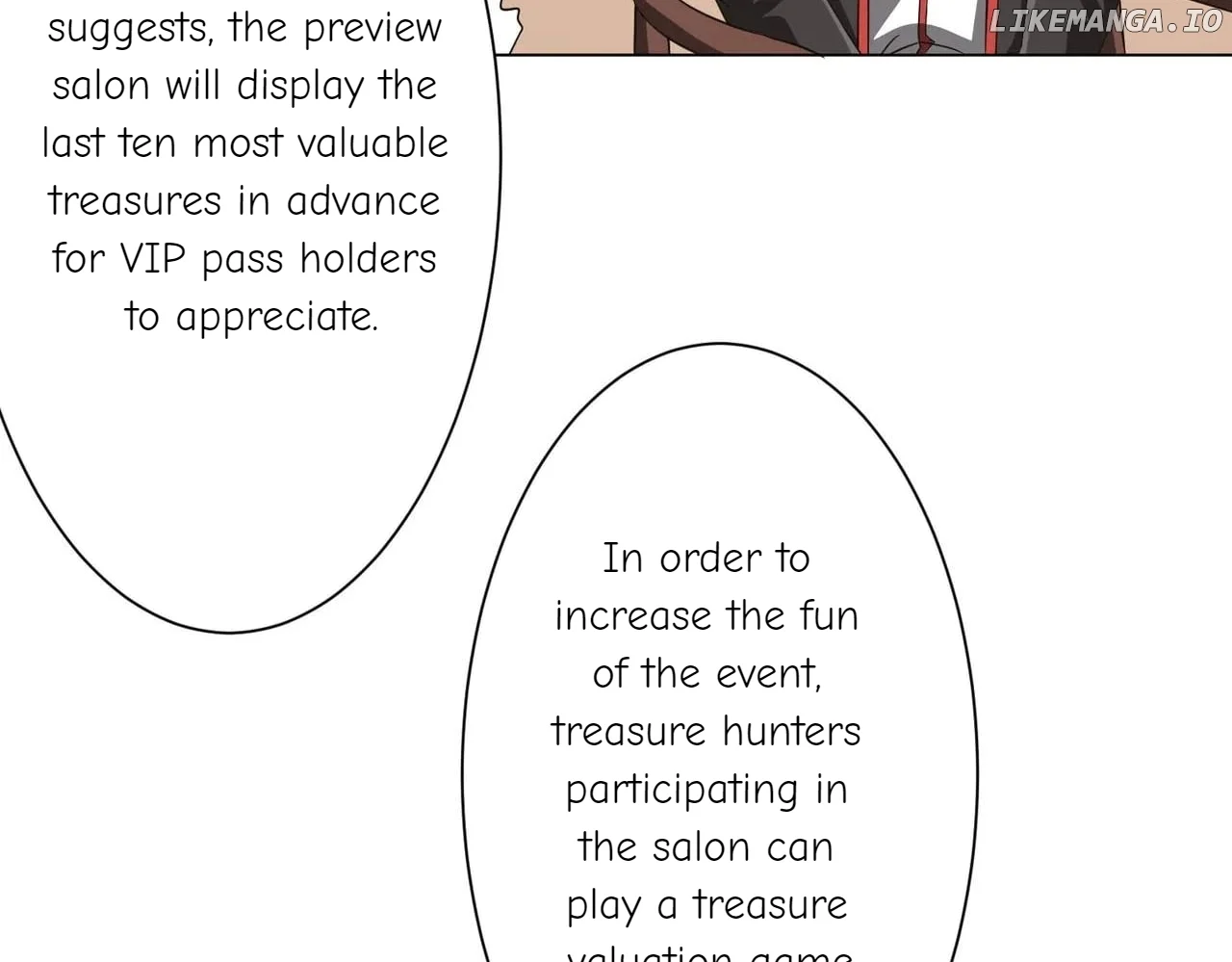 It All Starts With Trillions Of Nether Currency — Chapter 178 — page 74