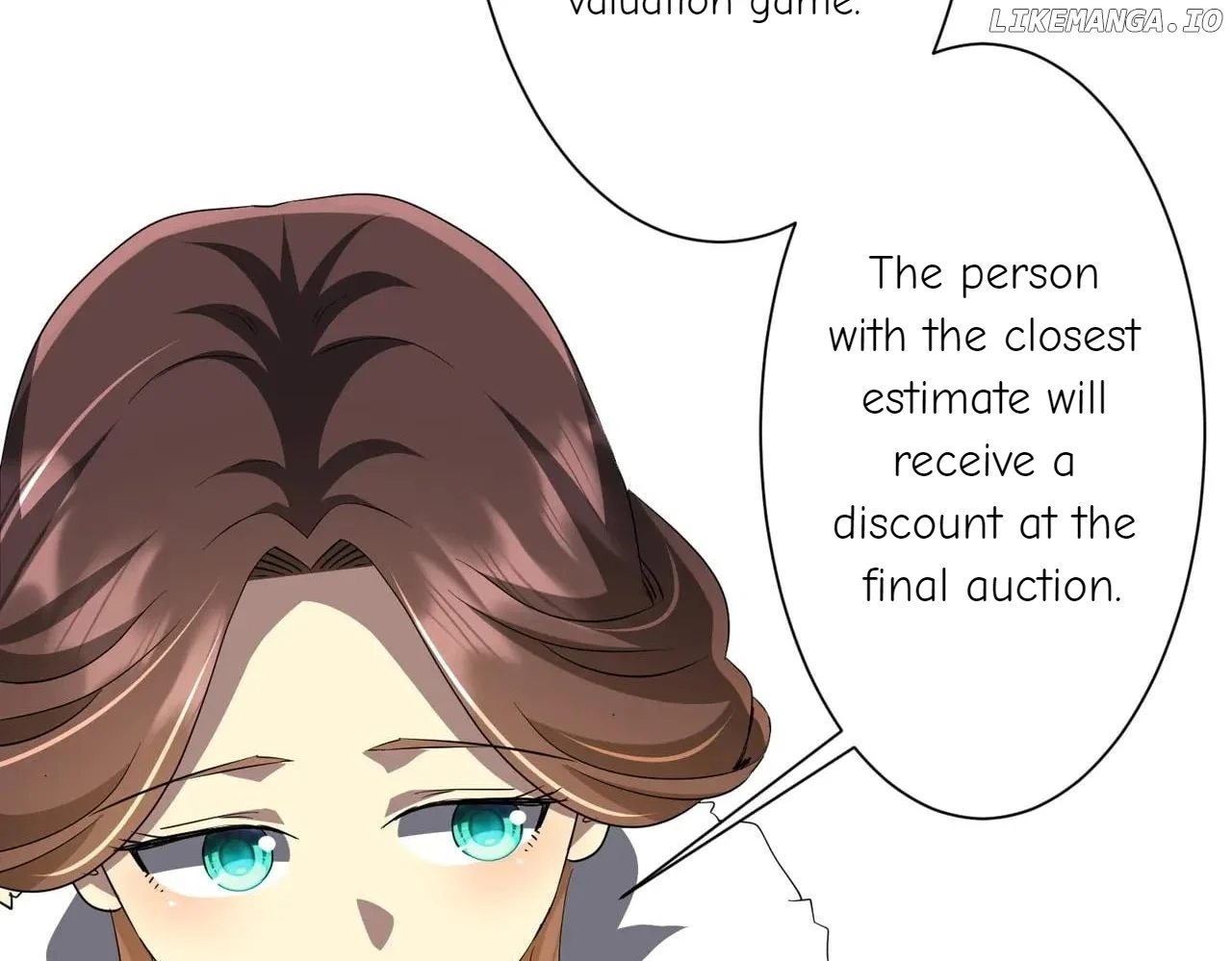 It All Starts With Trillions Of Nether Currency — Chapter 178 — page 75
