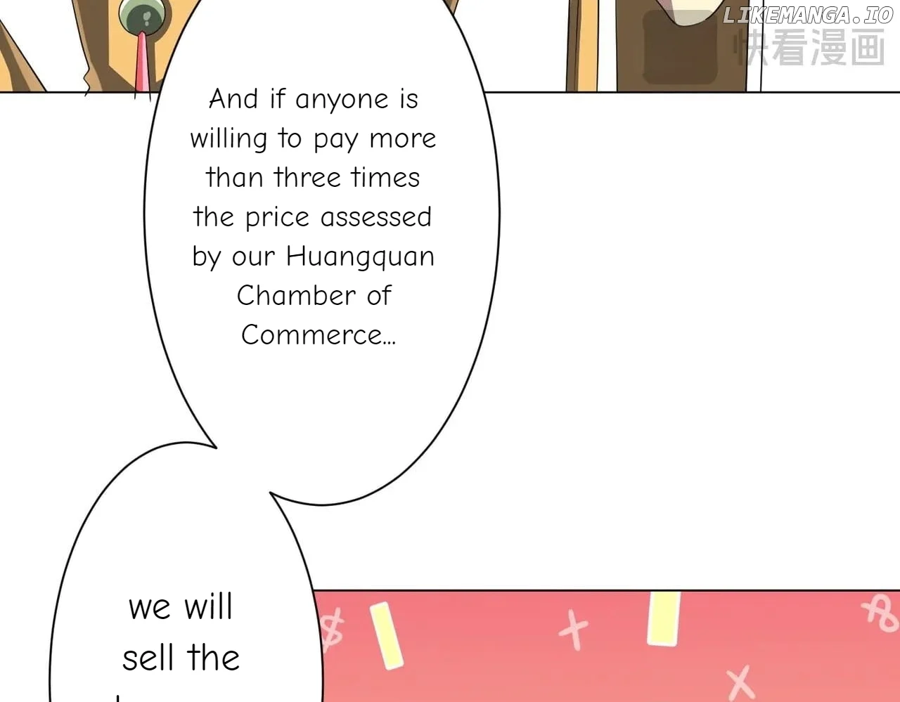 It All Starts With Trillions Of Nether Currency — Chapter 178 — page 77