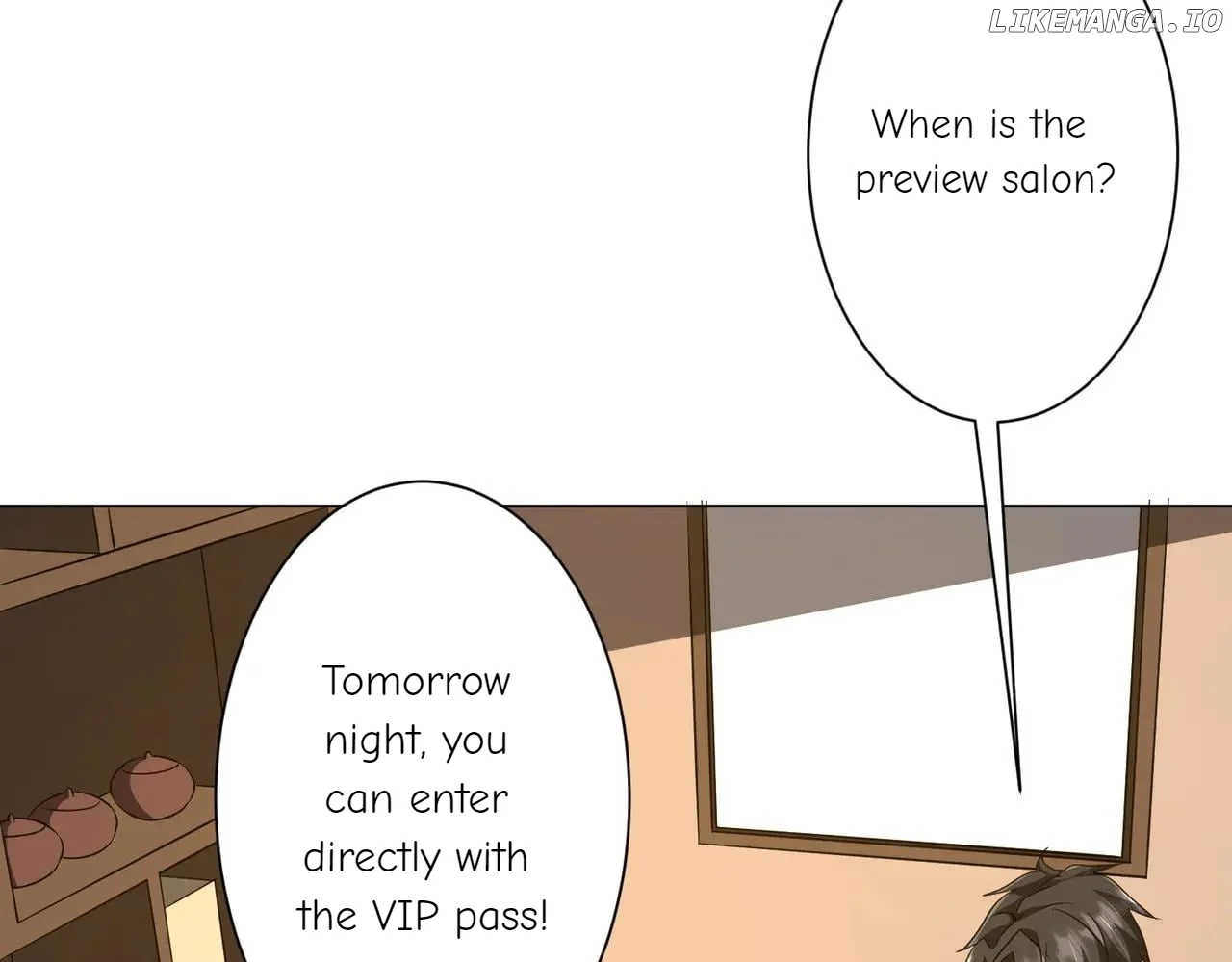 It All Starts With Trillions Of Nether Currency — Chapter 178 — page 80