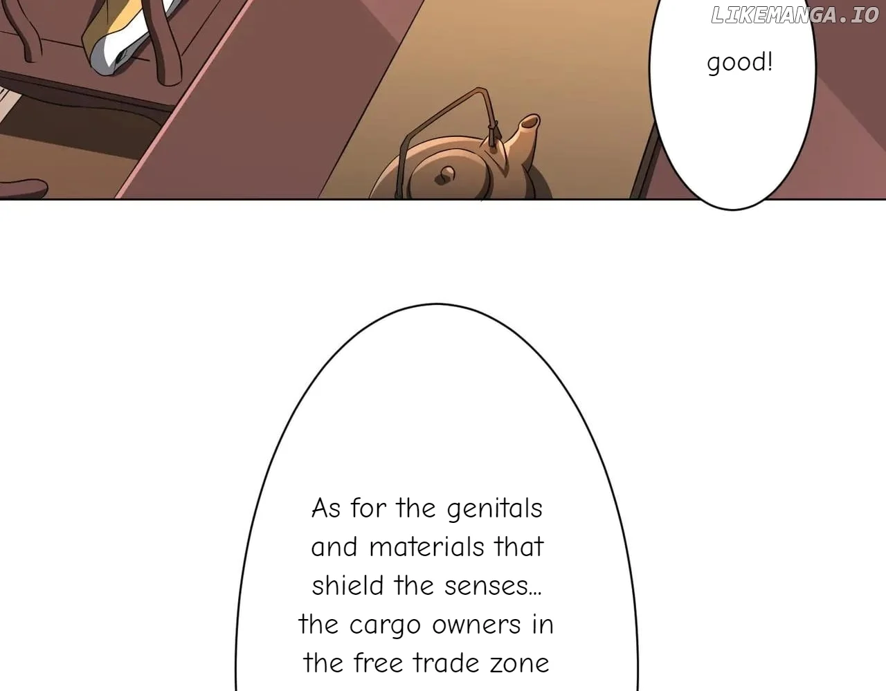 It All Starts With Trillions Of Nether Currency — Chapter 178 — page 82