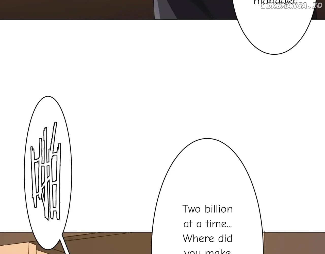 It All Starts With Trillions Of Nether Currency — Chapter 178 — page 85