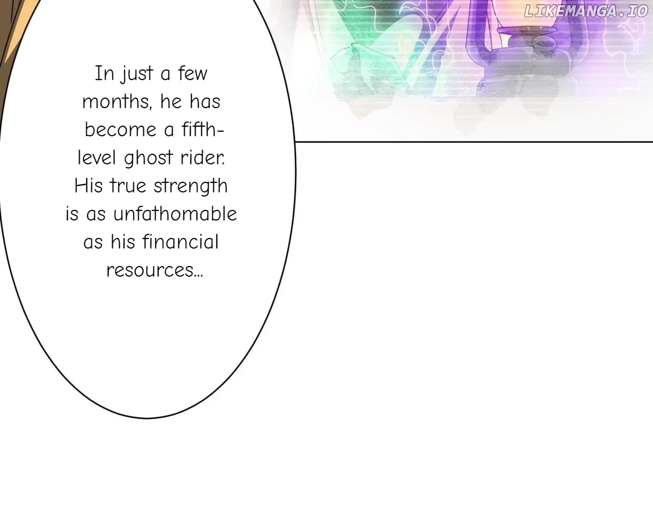 It All Starts With Trillions Of Nether Currency — Chapter 178 — page 90