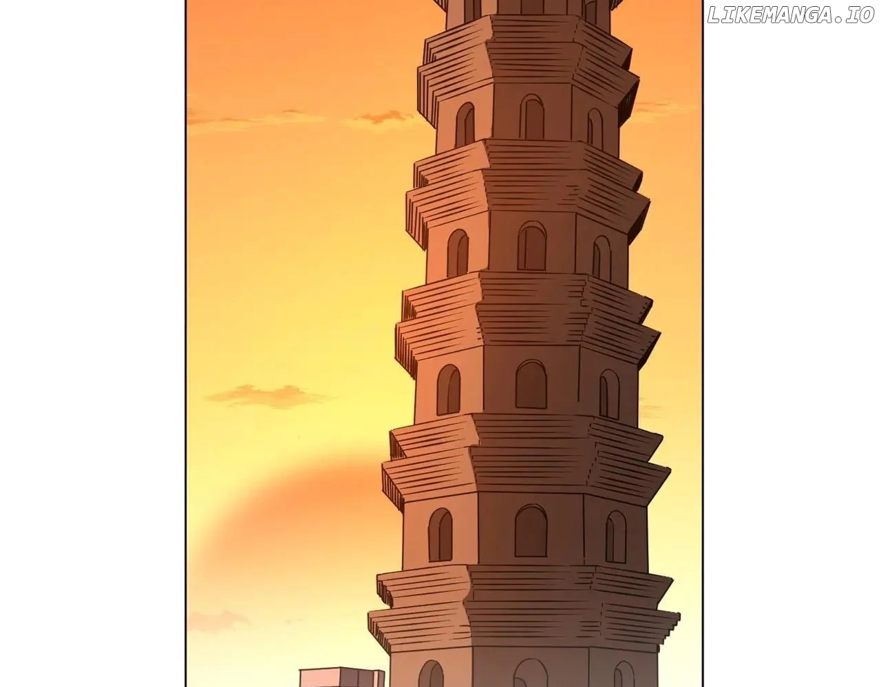 It All Starts With Trillions Of Nether Currency — Chapter 178 — page 96