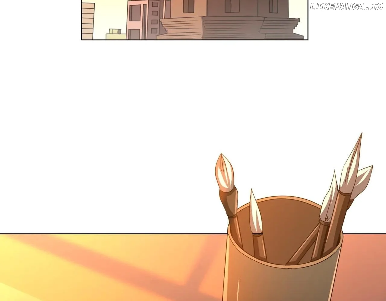It All Starts With Trillions Of Nether Currency — Chapter 178 — page 97