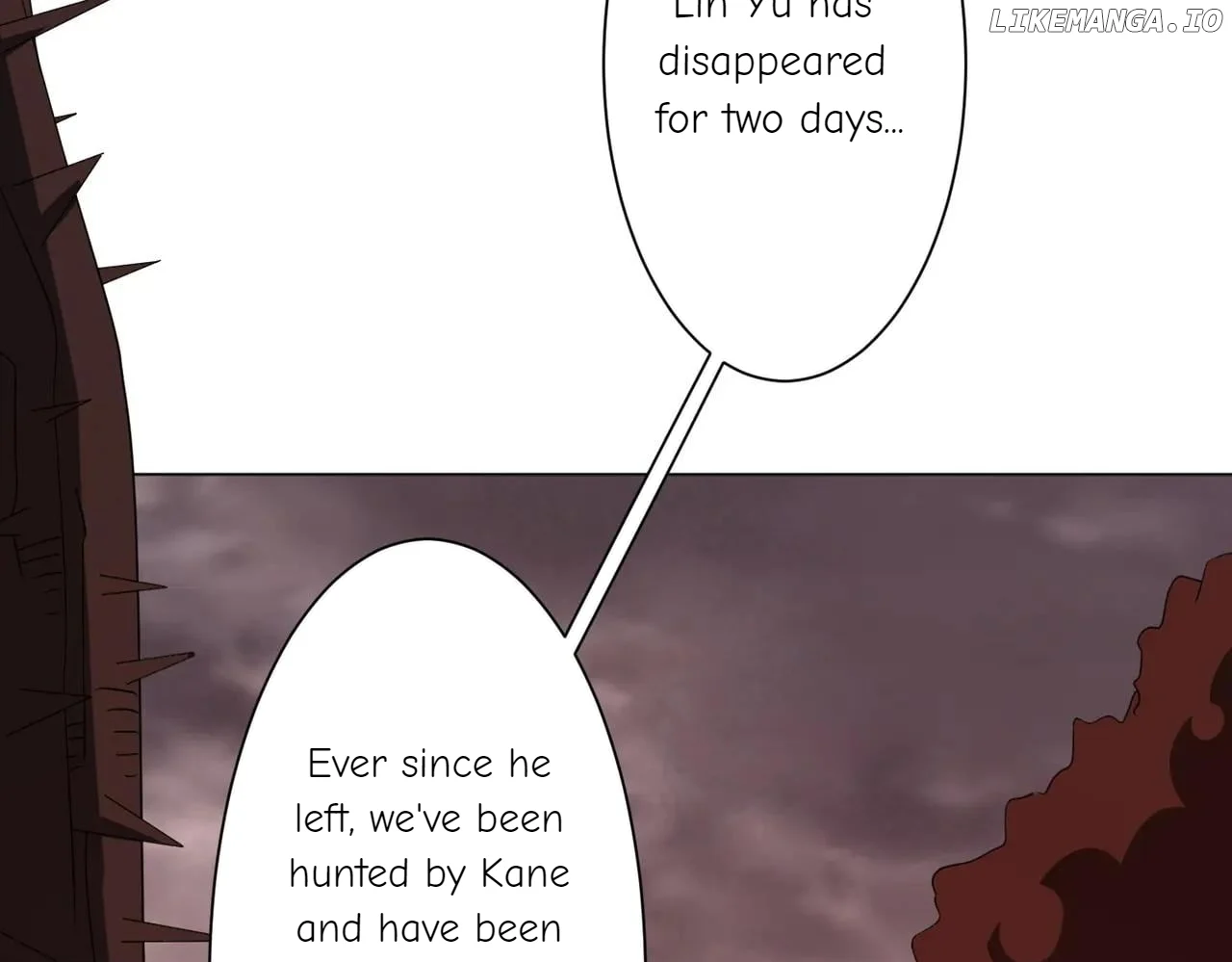 It All Starts With Trillions Of Nether Currency — Chapter 178 — page 105