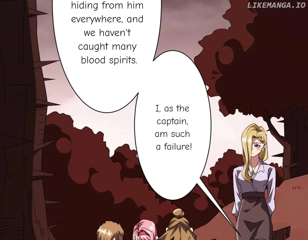 It All Starts With Trillions Of Nether Currency — Chapter 178 — page 106