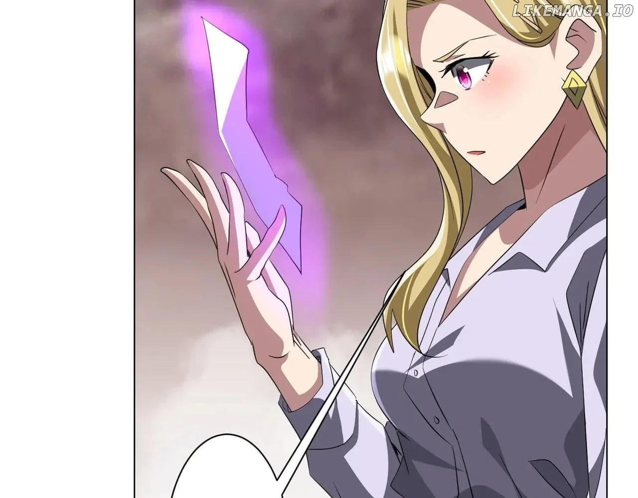 It All Starts With Trillions Of Nether Currency — Chapter 178 — page 109