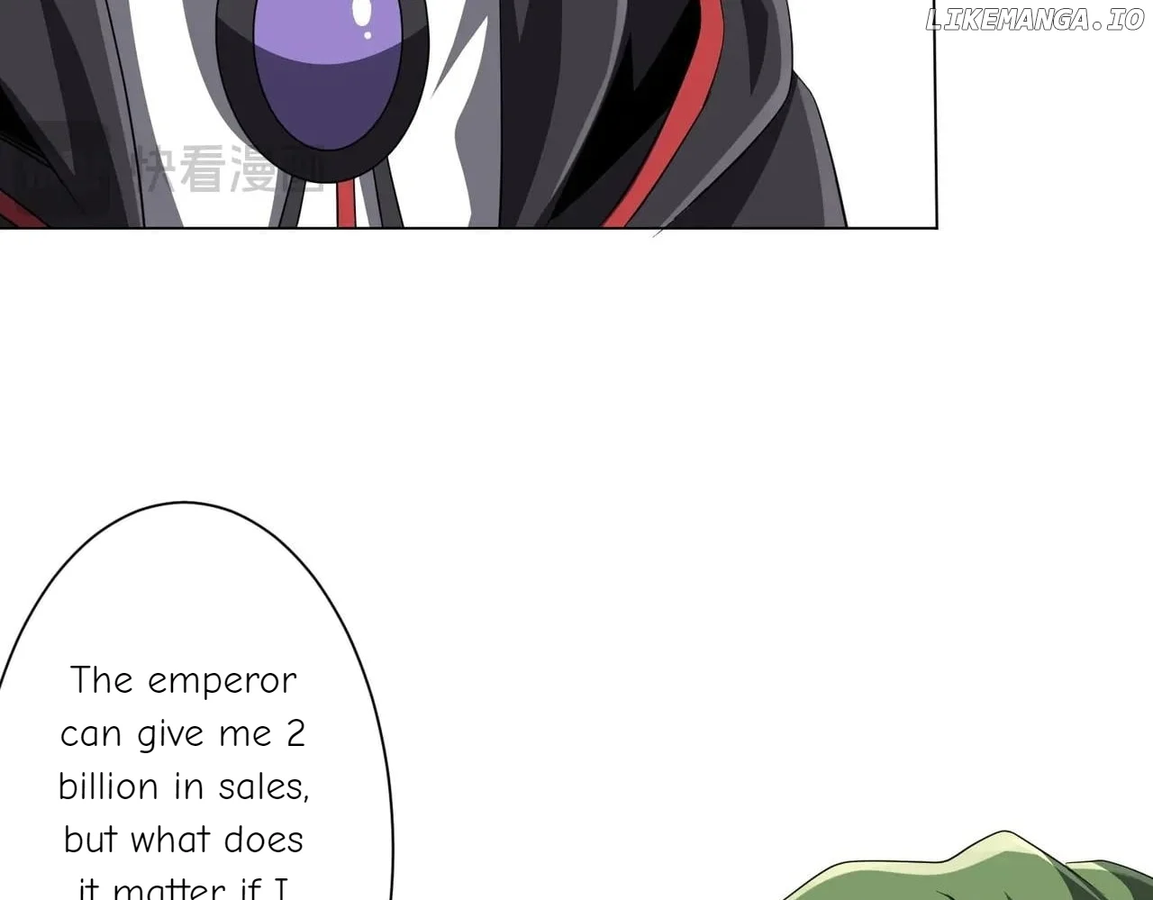 It All Starts With Trillions Of Nether Currency — Chapter 178 — page 122