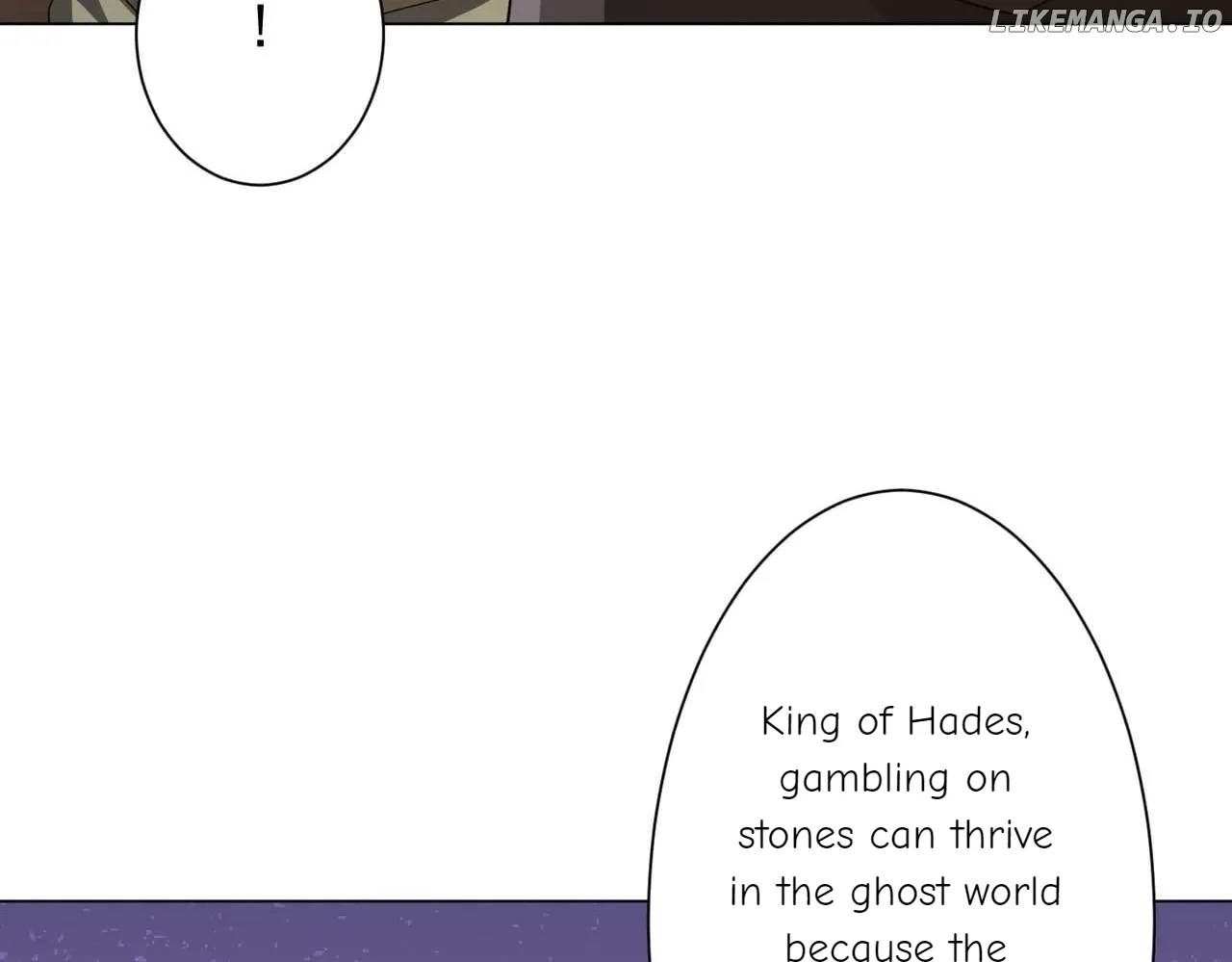 It All Starts With Trillions Of Nether Currency — Chapter 178 — page 145