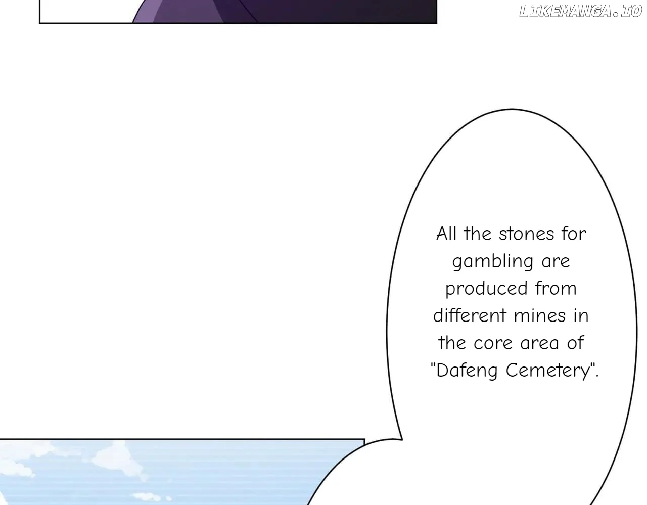 It All Starts With Trillions Of Nether Currency — Chapter 178 — page 150