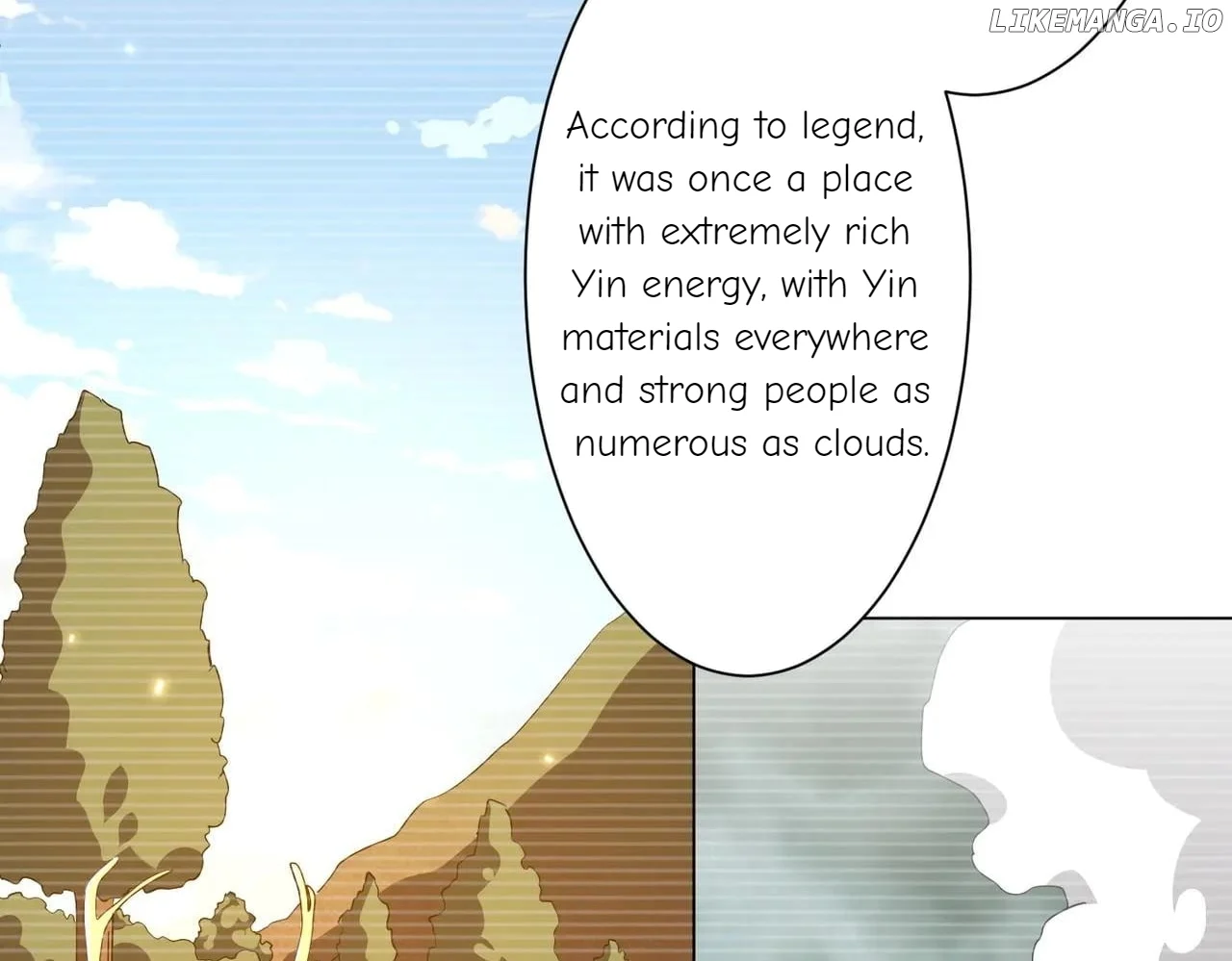 It All Starts With Trillions Of Nether Currency — Chapter 178 — page 151