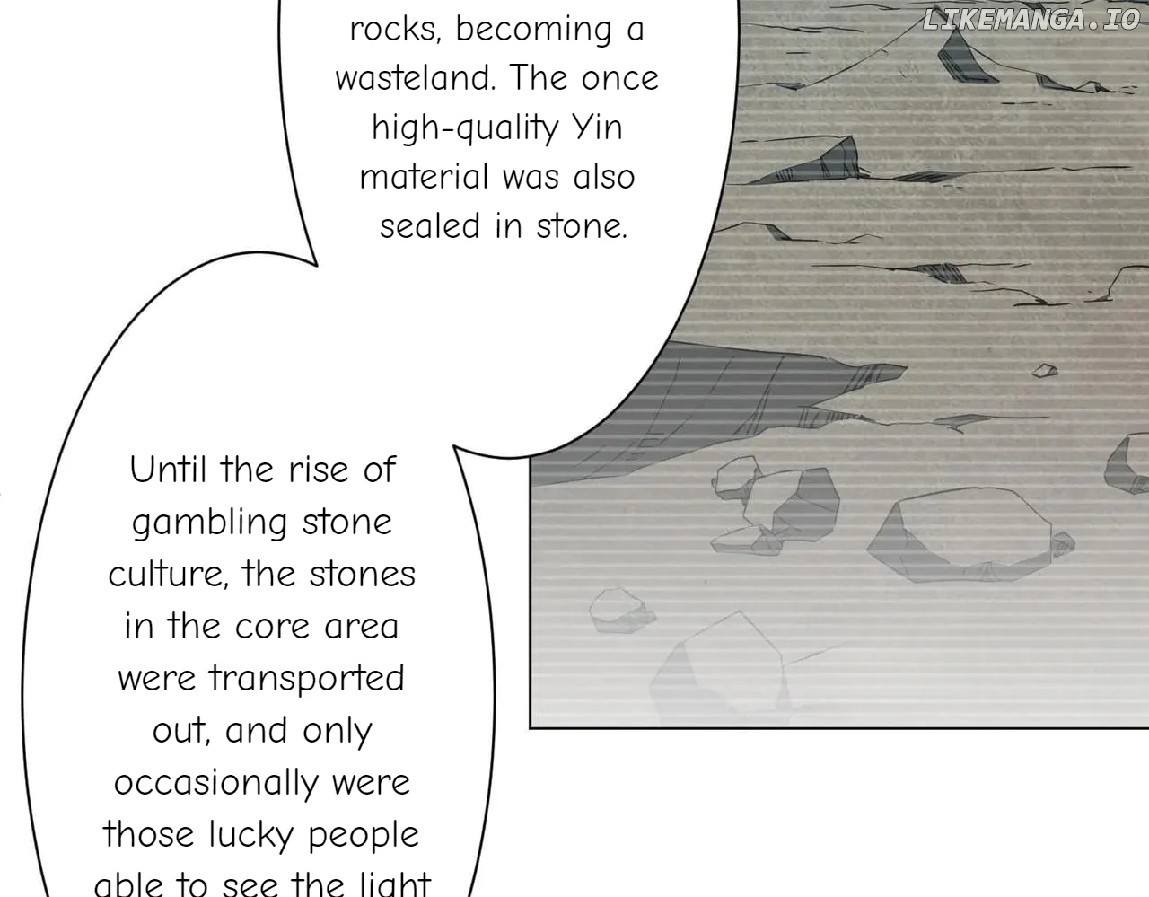 It All Starts With Trillions Of Nether Currency — Chapter 178 — page 153