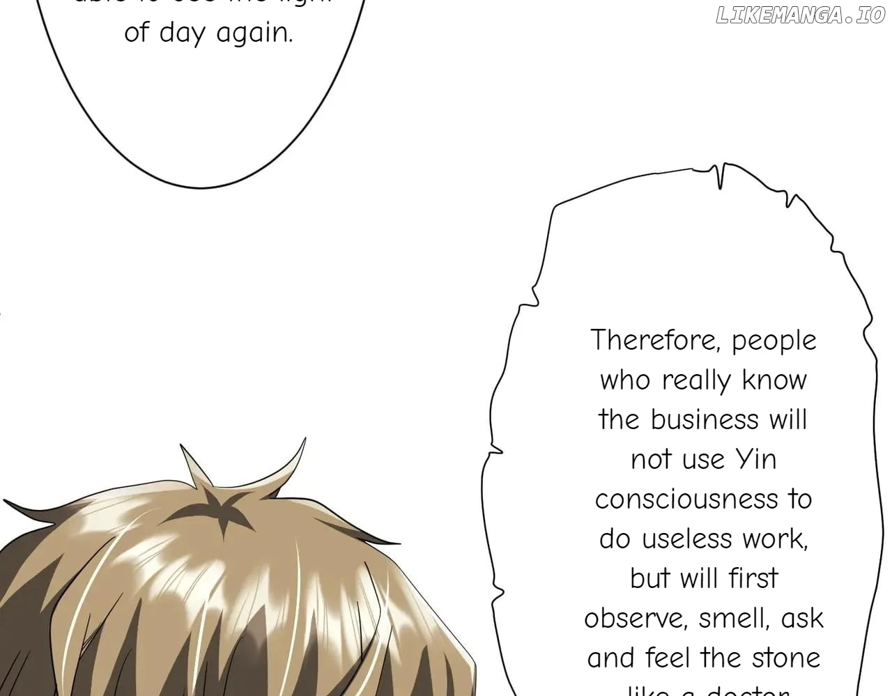 It All Starts With Trillions Of Nether Currency — Chapter 178 — page 154