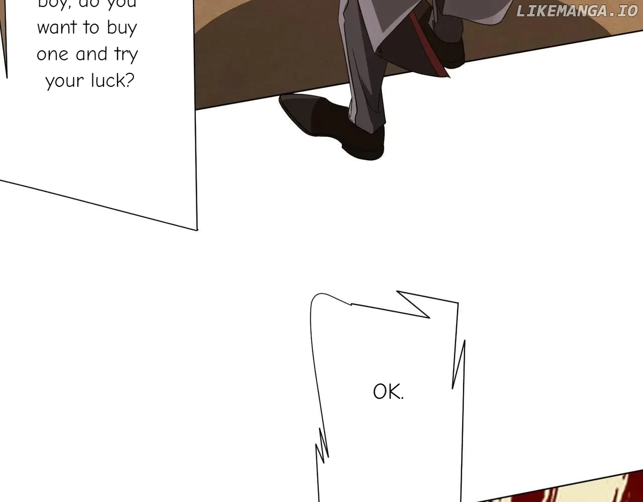 It All Starts With Trillions Of Nether Currency — Chapter 178 — page 160