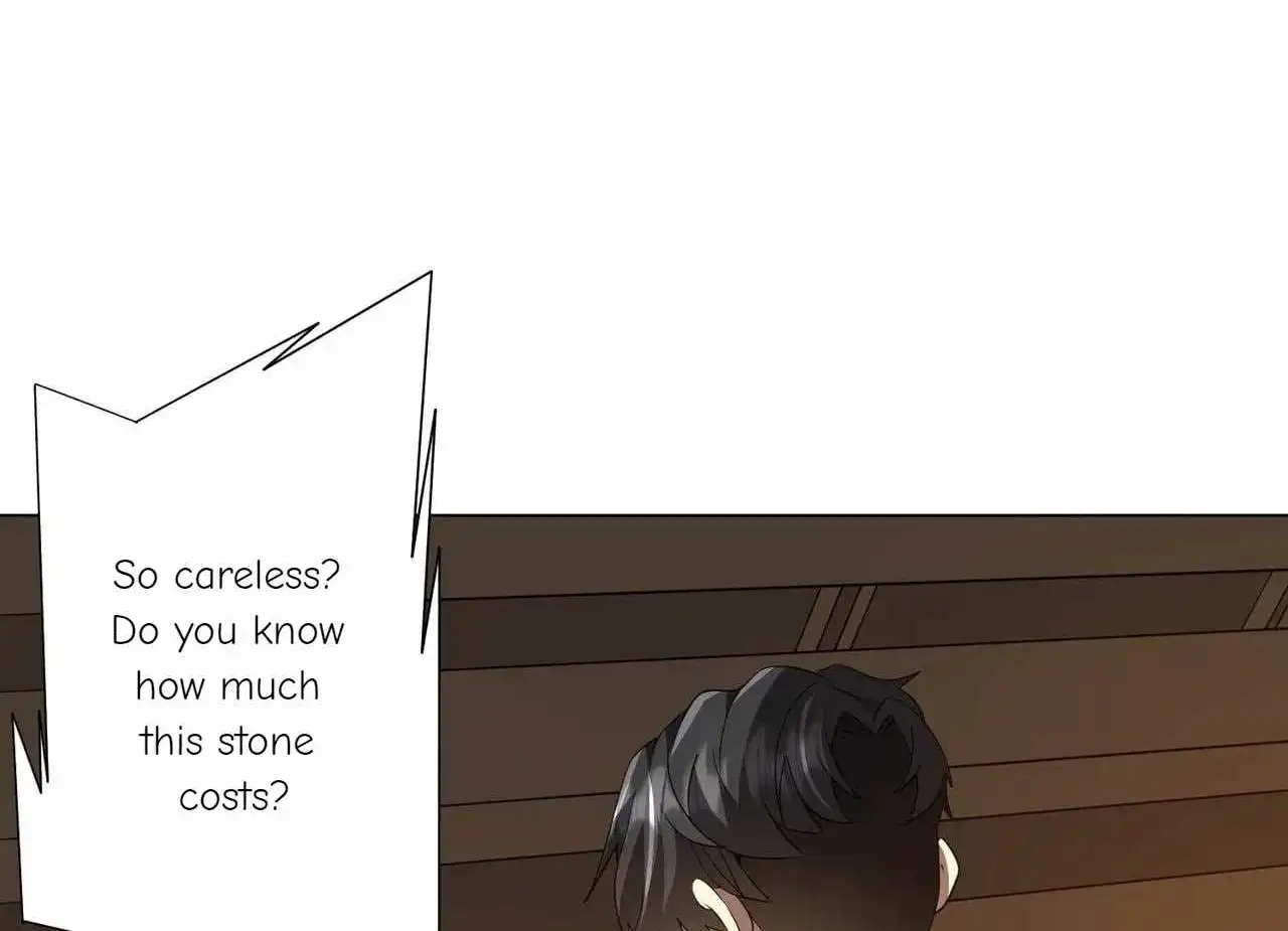 It All Starts With Trillions Of Nether Currency — Chapter 179 — page 1