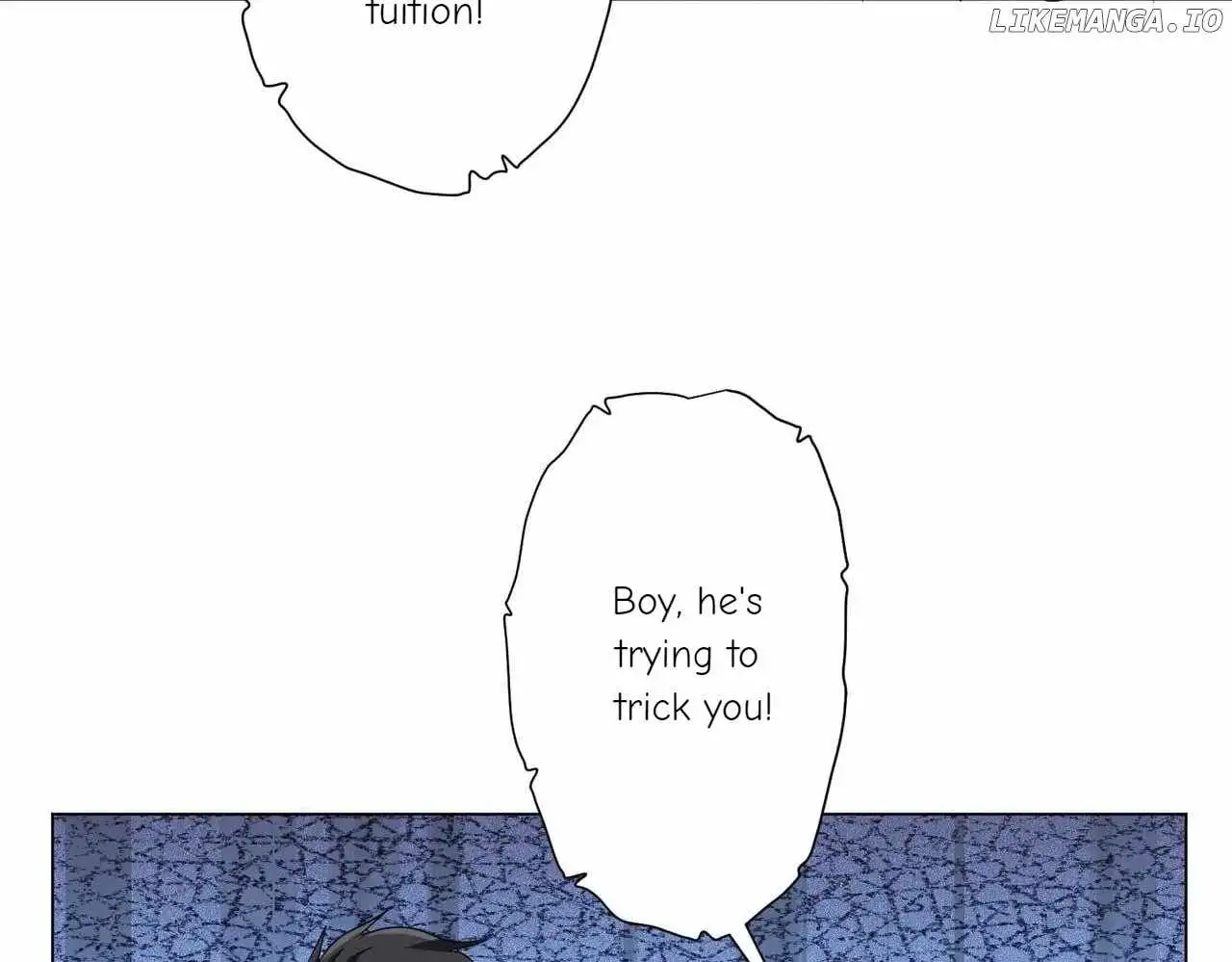 It All Starts With Trillions Of Nether Currency — Chapter 179 — page 12