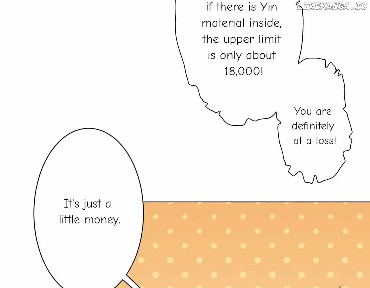 It All Starts With Trillions Of Nether Currency — Chapter 179 — page 14