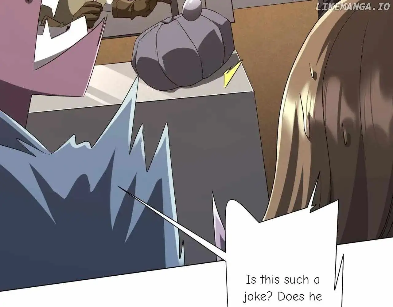 It All Starts With Trillions Of Nether Currency — Chapter 179 — page 46