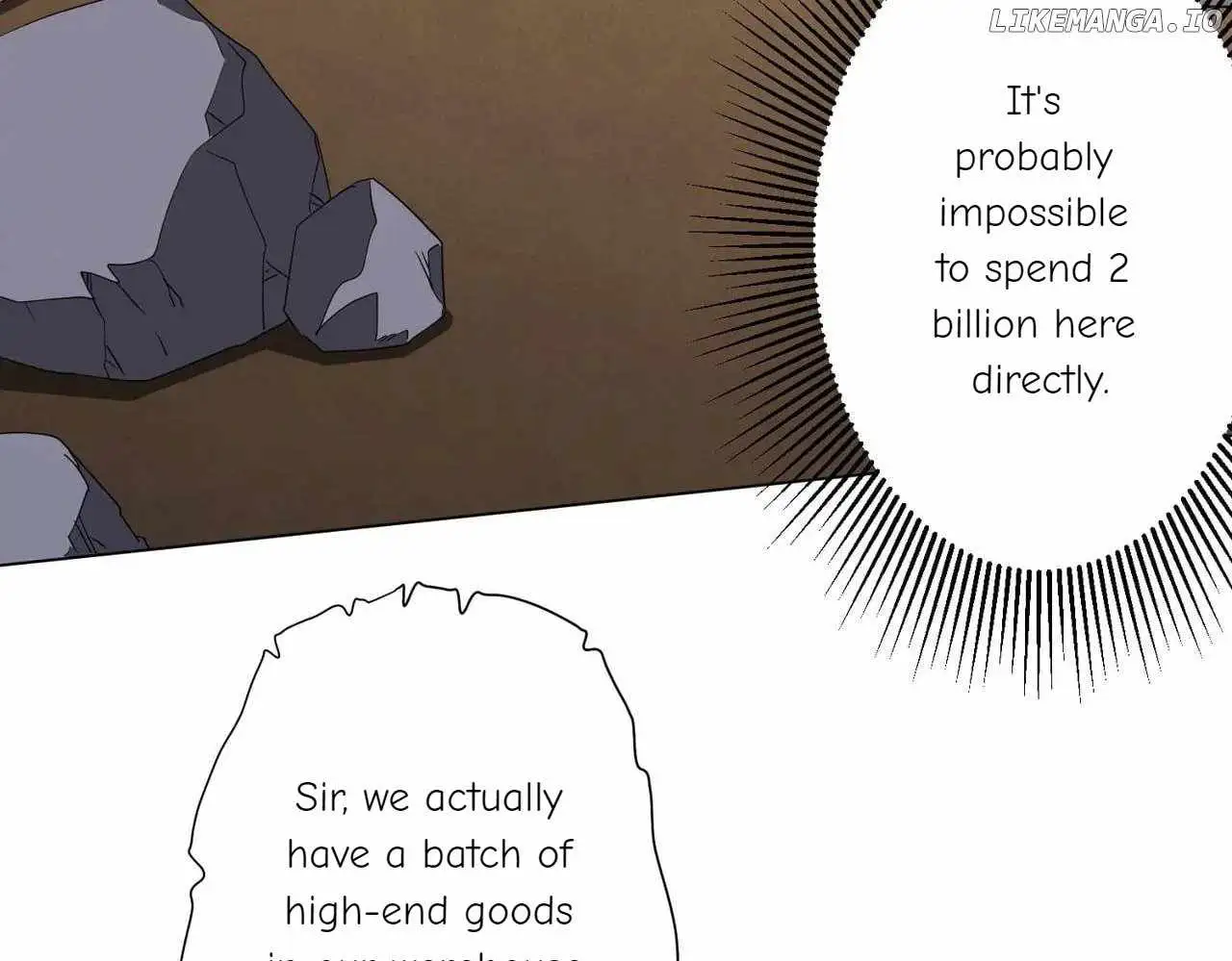 It All Starts With Trillions Of Nether Currency — Chapter 179 — page 70