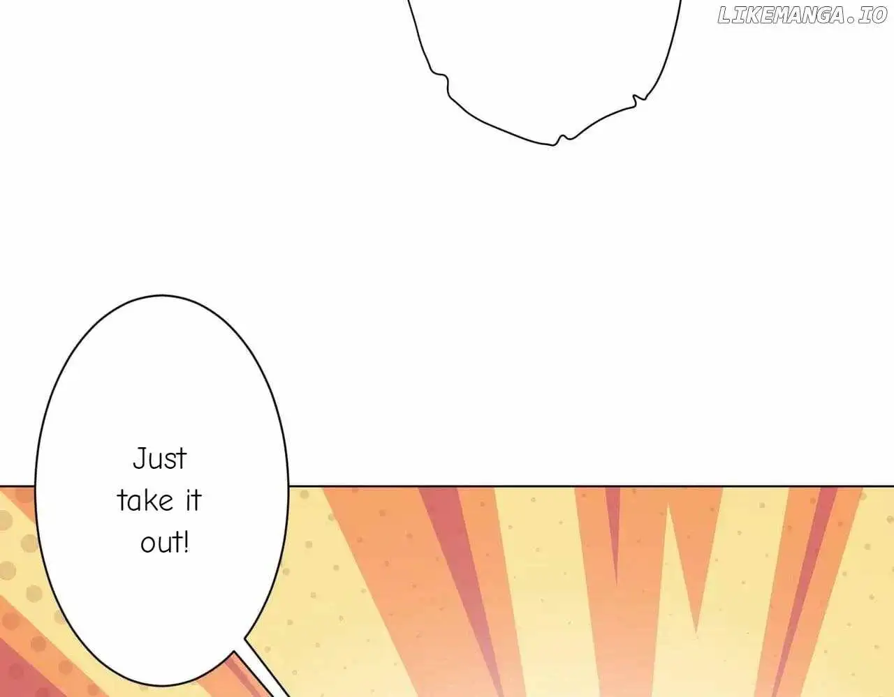 It All Starts With Trillions Of Nether Currency — Chapter 179 — page 73