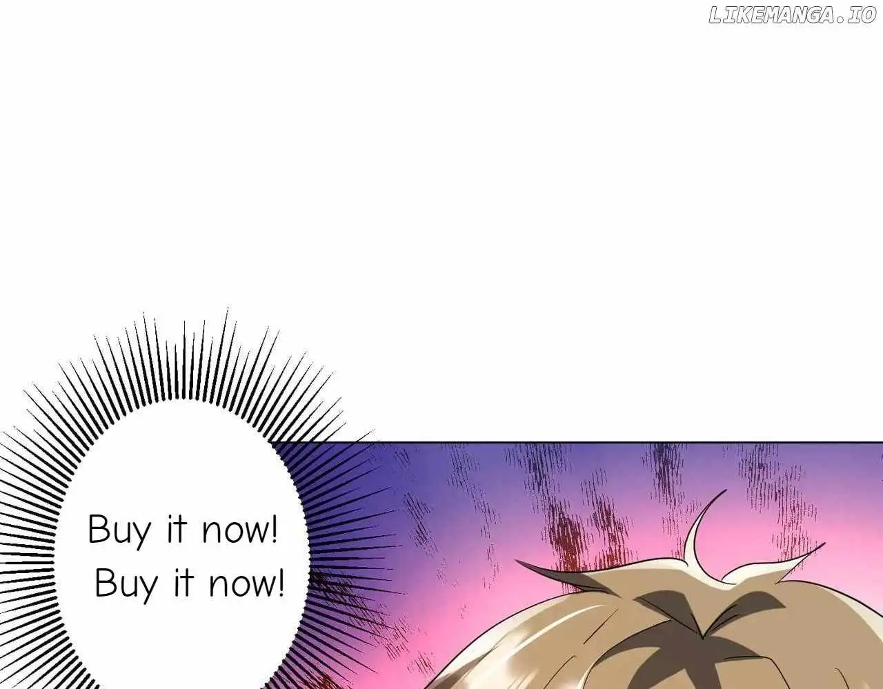 It All Starts With Trillions Of Nether Currency — Chapter 179 — page 84