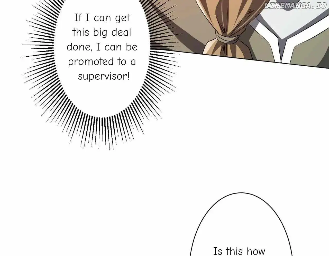 It All Starts With Trillions Of Nether Currency — Chapter 179 — page 86