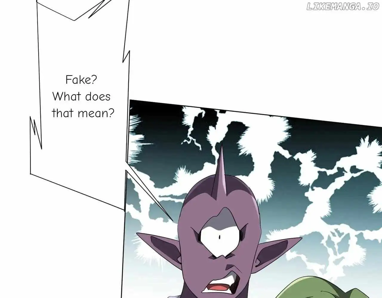 It All Starts With Trillions Of Nether Currency — Chapter 179 — page 93